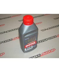 LIQUIDE DE FREIN MOTUL RBF 660