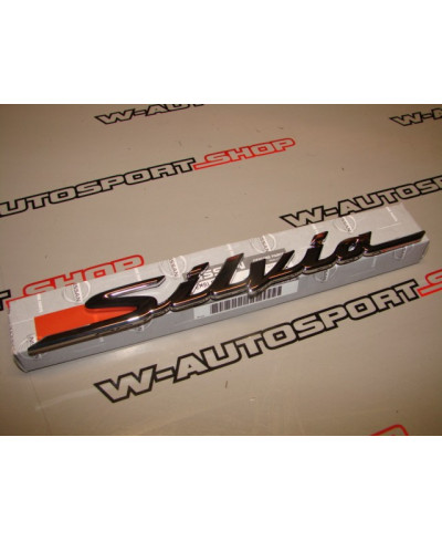 EMBLEME SILVIA S15 / S14 / S13