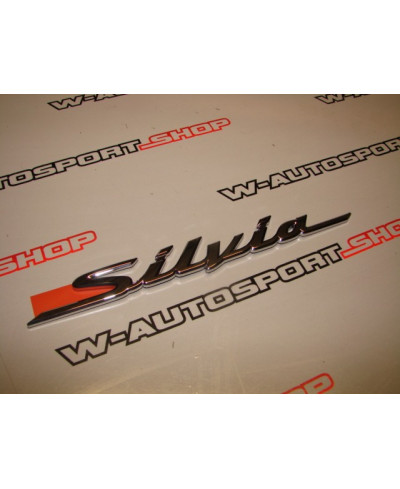 EMBLEME SILVIA S15 / S14 / S13