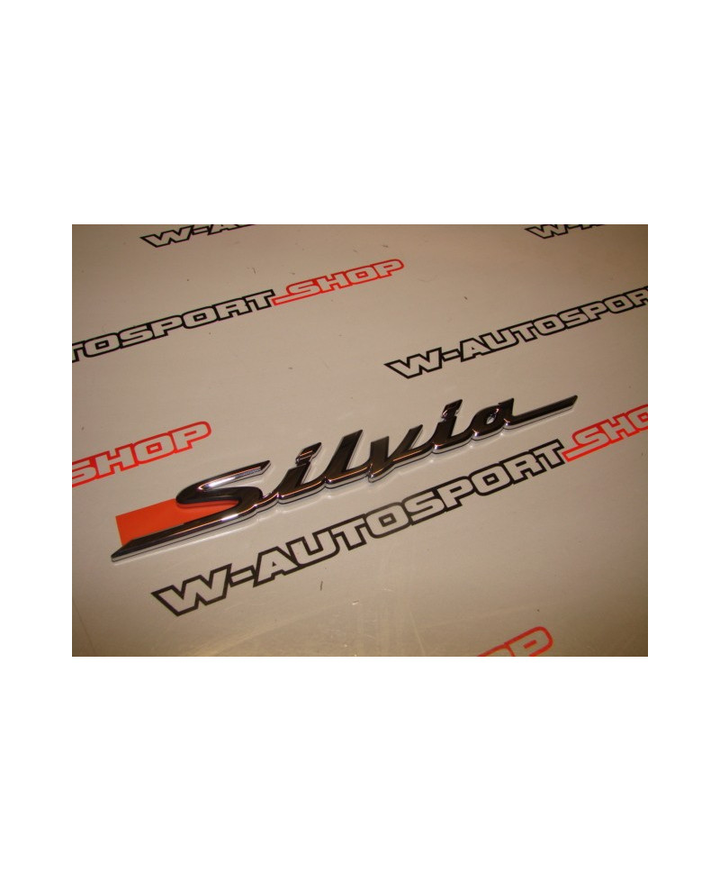 EMBLEME SILVIA S15 / S14 / S13
