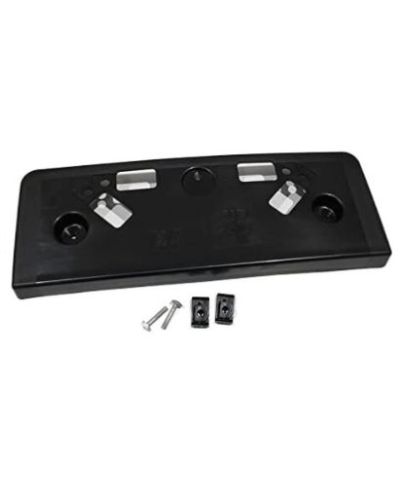 SUPPORT DE PLAQUE 370Z NISSAN