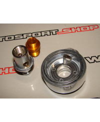 RELOCALISATION FILTRE SR20DET GREDDY