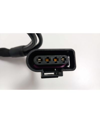 KIT BOBINES R8 + FAISCEAU SR20 200SX 14 S15