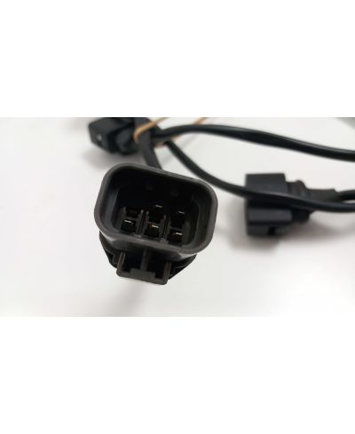 KIT BOBINES R8 + FAISCEAU SR20 200SX 14 S15