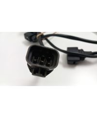 KIT BOBINES R8 + FAISCEAU SR20 200SX 14 S15