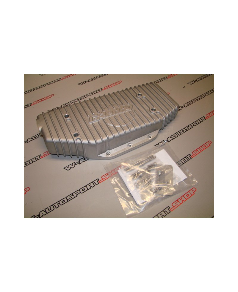 CARTER ANTI DEGEAUGEAGE SR20DET GREDDY