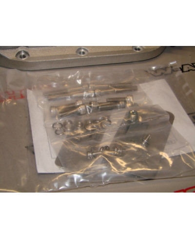 CARTER ANTI DEGEAUGEAGE SR20DET GREDDY