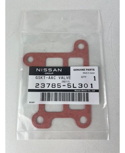 JOINT ACTUATEUR RALENTI RB25 NEO R34 NISSAN