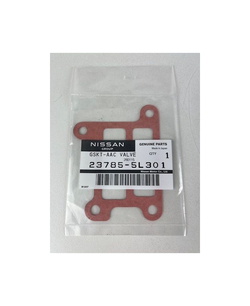 JOINT ACTUATEUR RALENTI RB25 NEO R34 NISSAN