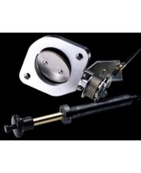 VALVE DE CONTROLE D'ECHAPPEMENT (ECV) 67MM NISSAN TYPE B - APEXI