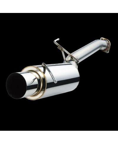 CATBACK N1 EVOLUTION DAIHATSU MOVE CUSTOM - APEXI