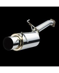 CATBACK N1 EVOLUTION DAIHATSU MOVE CUSTOM - APEXI