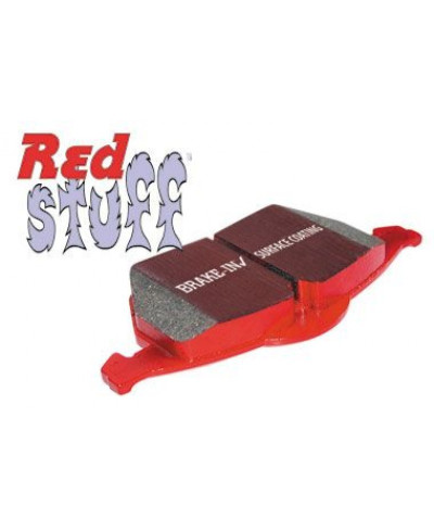 PLAQUETTES AV S13 PH1 EBC