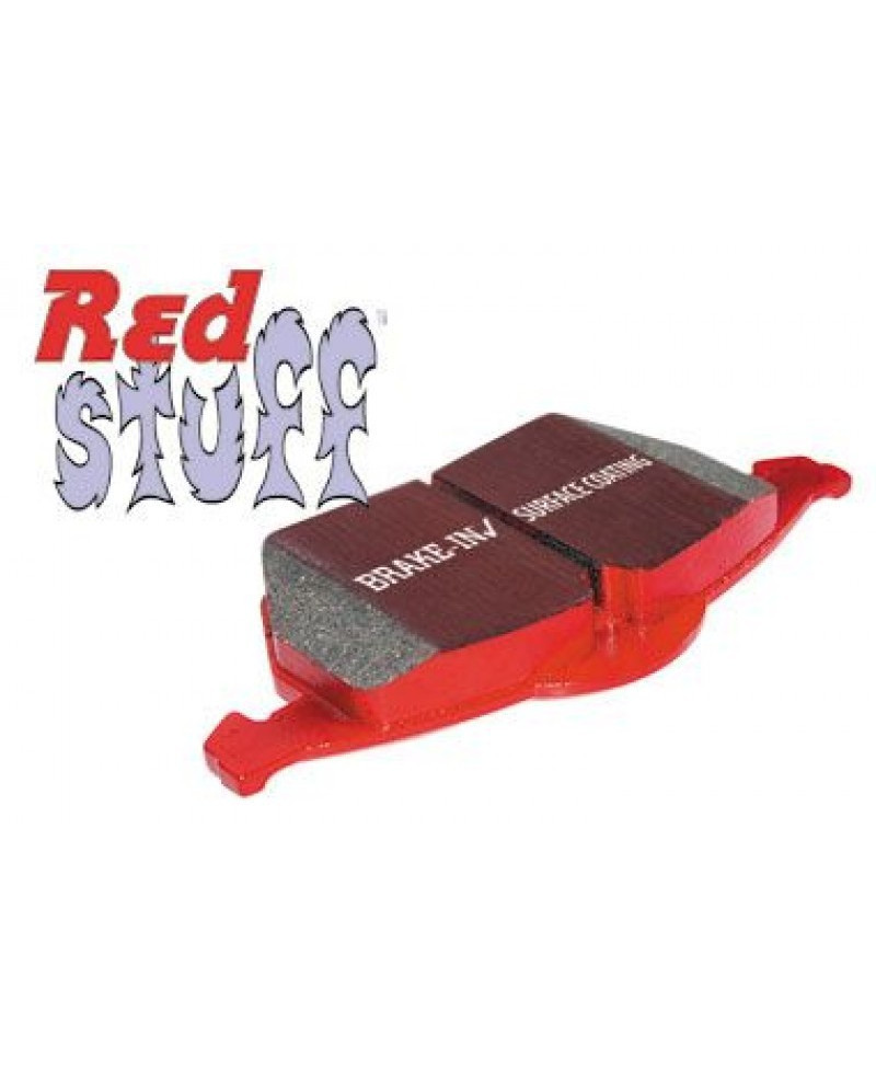 PLAQUETTES AV S13 PH1 EBC