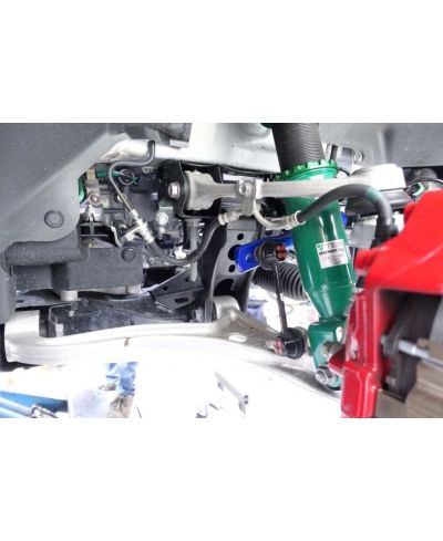 BARRE STABILISATRICE AVANT MAZDA MX-5 - HARDRACE