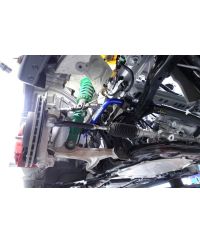 BARRE STABILISATRICE AVANT MAZDA MX-5 - HARDRACE