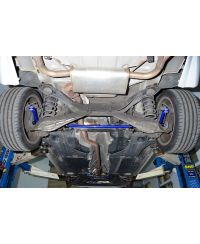 BARRE STABILISATRICE ARRIERE 25.4MM FORD MONDEO/ VOLVO V60 - HARDRACE