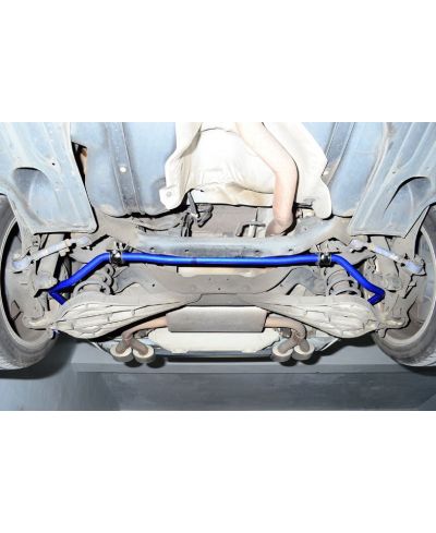 BARRE STABILISATRICE ARRIERE 25.4MM FORD MONDEO/ VOLVO V60 - HARDRACE