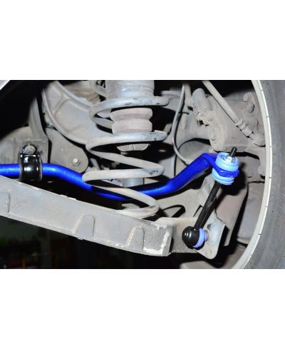 BARRE STABILISATRICE ARRIERE 25.4MM FORD MONDEO/ VOLVO V60 - HARDRACE