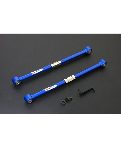 SET BRAS DE CARROSSAGE REGLABLES ARRIERE MINI COOPER, COUNTRYMAN, PACEMAN - HARDRACE