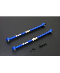 SET BRAS DE CARROSSAGE REGLABLES ARRIERE MINI COOPER, COUNTRYMAN, PACEMAN - HARDRACE