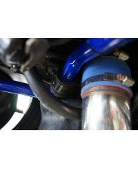 BARRE STABILISATRICE AVANT 30MM LEXUS IS - HARDRACE