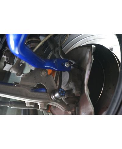 BARRE STABILISATRICE AVANT 30MM LEXUS IS - HARDRACE