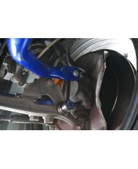 BARRE STABILISATRICE AVANT 30MM LEXUS IS - HARDRACE