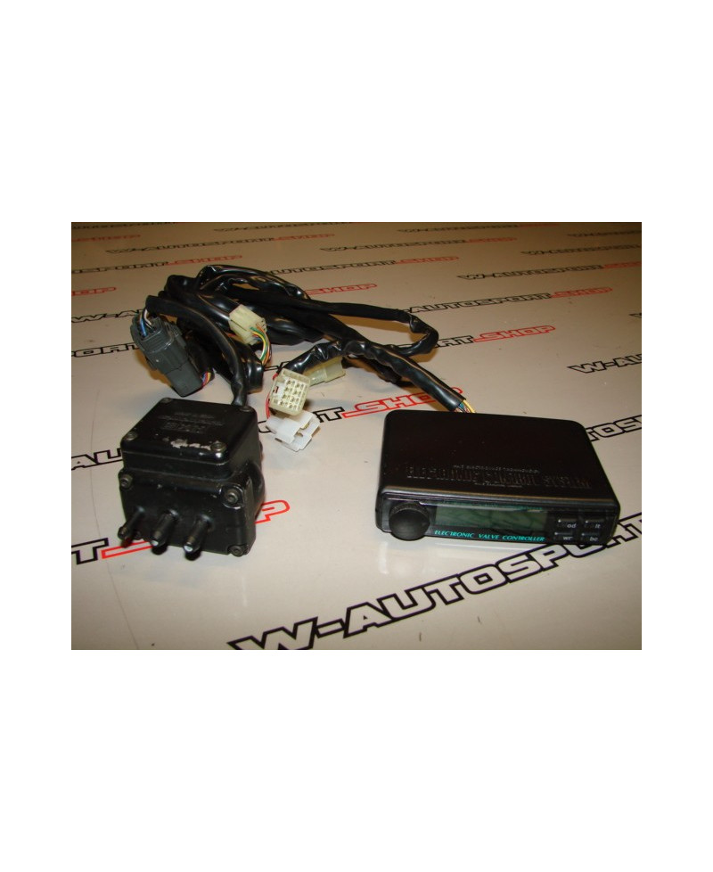 BOOST CONTROLLER HKS