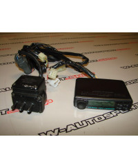 BOOST CONTROLLER HKS
