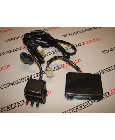 BOOST CONTROLLER HKS