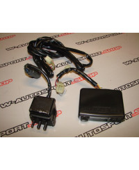 BOOST CONTROLLER HKS