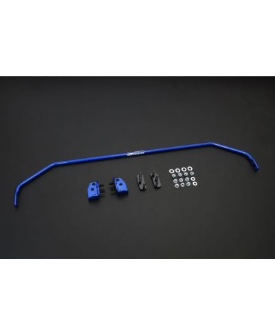 BARRE ANTI RAPPROCHEMENT ARRIERE SUZUKI SWIFT SPORT - HARDRACE