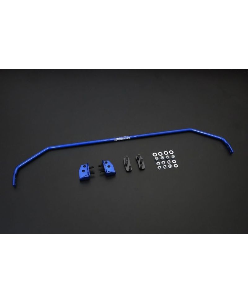 BARRE ANTI RAPPROCHEMENT ARRIERE SUZUKI SWIFT SPORT - HARDRACE