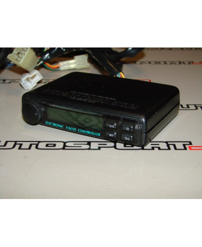BOOST CONTROLLER HKS