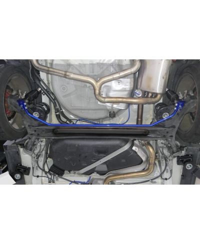 BARRE ANTI RAPPROCHEMENT ARRIERE SUZUKI SWIFT SPORT - HARDRACE