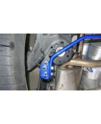 BARRE ANTI RAPPROCHEMENT ARRIERE SUZUKI SWIFT SPORT - HARDRACE