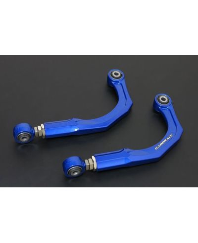 SET BRAS DE CARROSSAGE ARRIERE VOLVO V60, S60, S80 - HARDRACE