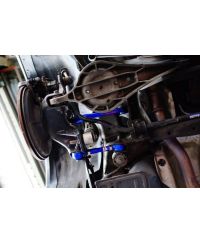 SET BRAS DE CARROSSAGE ARRIERE VOLVO V60, S60, S80 - HARDRACE