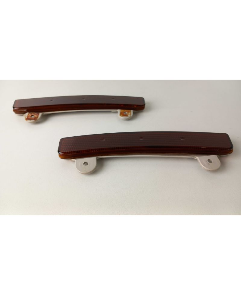 CATADIOPTRES ORIGINE PARE CHOC AVANT 350Z NISSAN