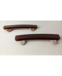 CATADIOPTRES ORIGINE PARE CHOC AVANT 350Z NISSAN