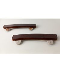 CATADIOPTRES ORIGINE PARE CHOC AVANT 350Z NISSAN