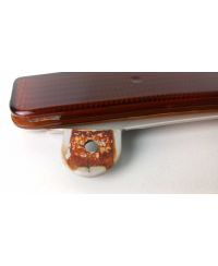 CATADIOPTRES ORIGINE PARE CHOC AVANT 350Z NISSAN