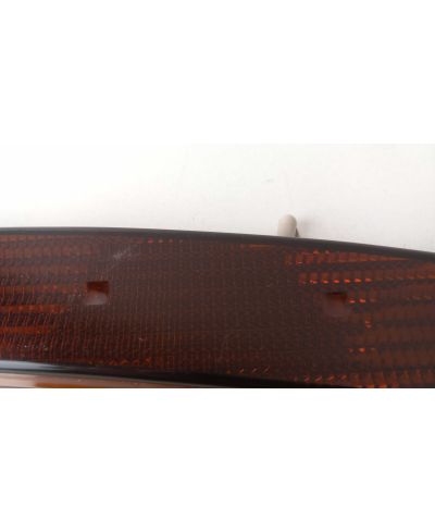 CATADIOPTRES ORIGINE PARE CHOC AVANT 350Z NISSAN