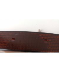 CATADIOPTRES ORIGINE PARE CHOC AVANT 350Z NISSAN