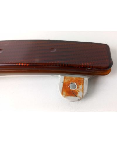 CATADIOPTRES ORIGINE PARE CHOC AVANT 350Z NISSAN