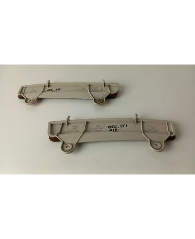 CATADIOPTRES ORIGINE PARE CHOC AVANT 350Z NISSAN