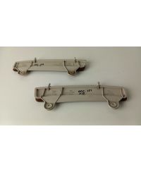 CATADIOPTRES ORIGINE PARE CHOC AVANT 350Z NISSAN