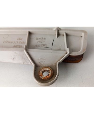 CATADIOPTRES ORIGINE PARE CHOC AVANT 350Z NISSAN