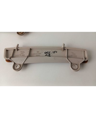 CATADIOPTRES ORIGINE PARE CHOC AVANT 350Z NISSAN